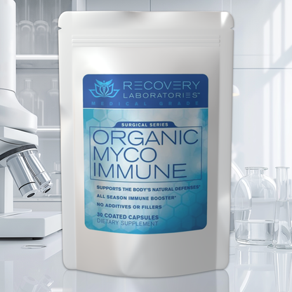 Organic Myco Immune