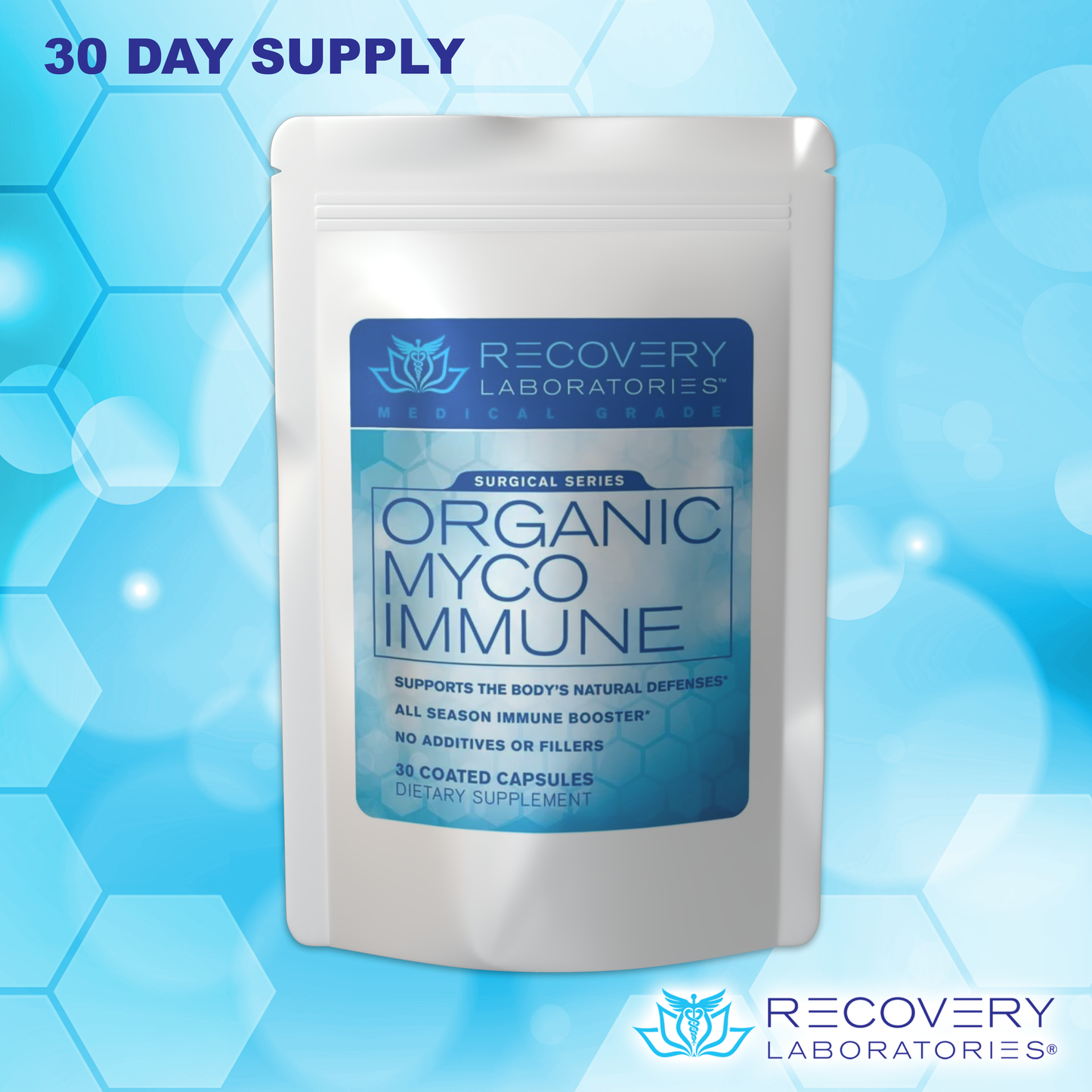 Organic Myco Immune