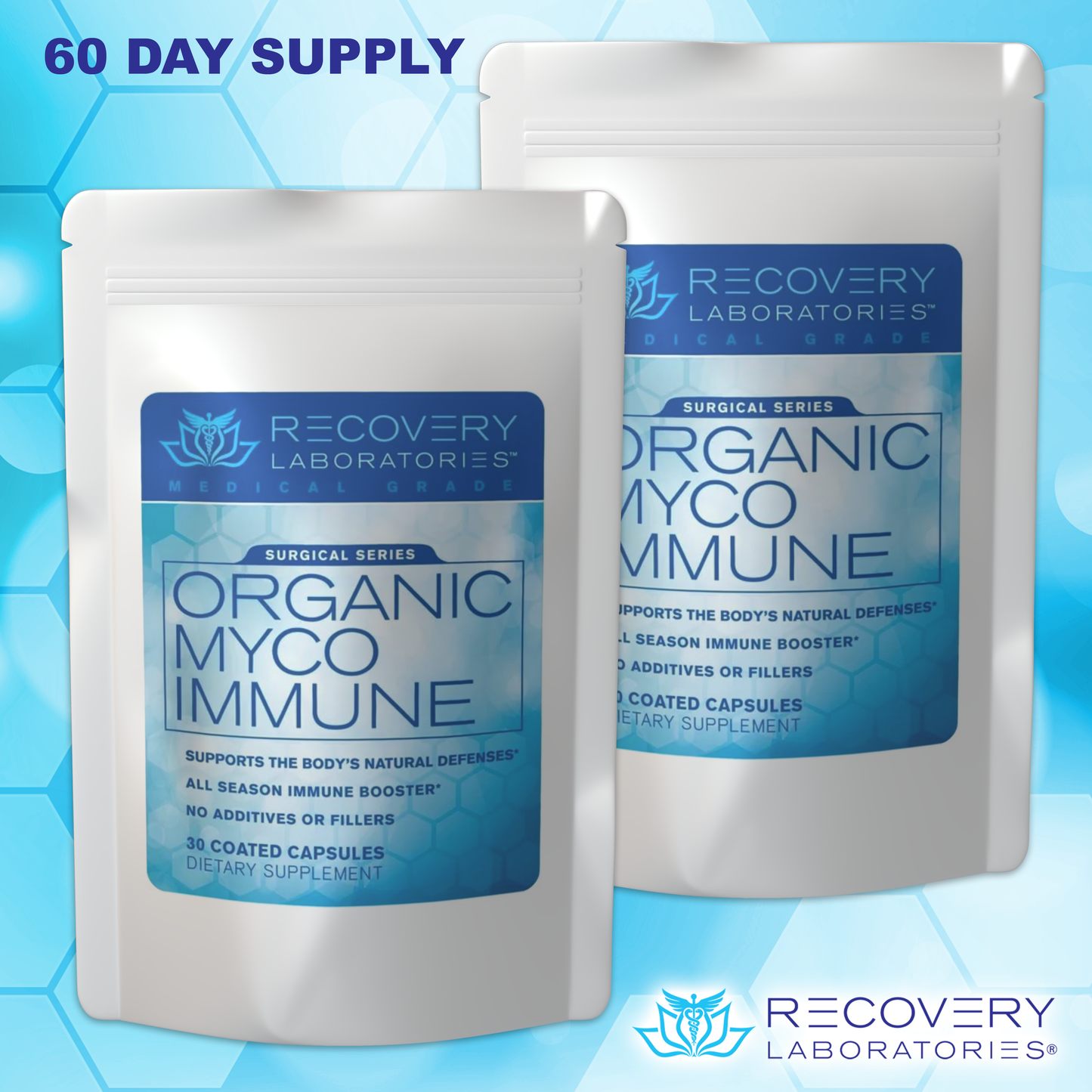 Organic Myco Immune