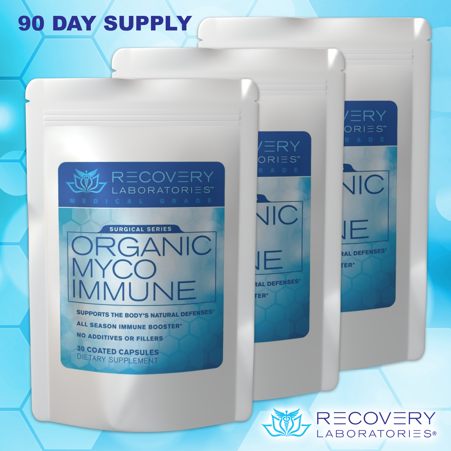 Organic Myco Immune