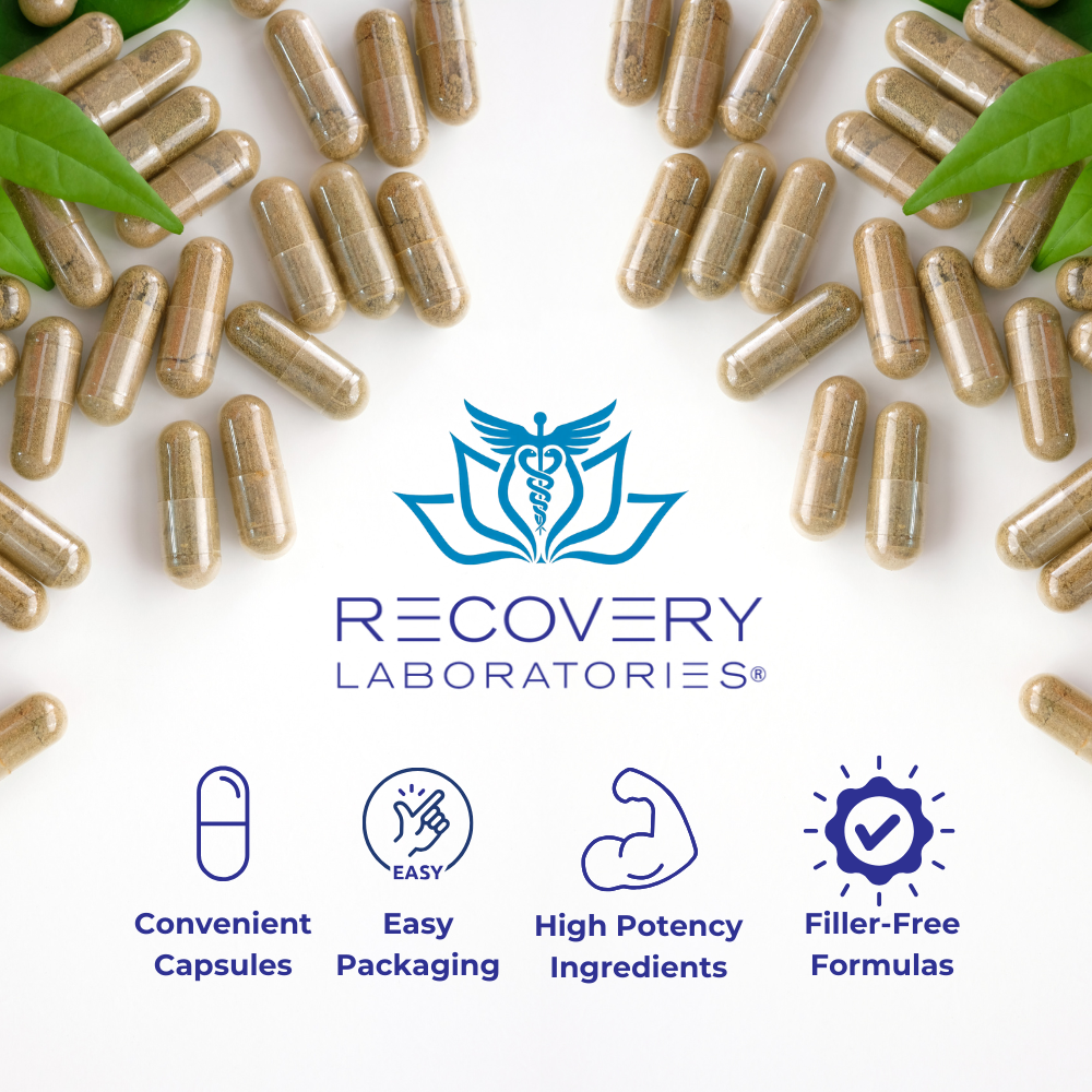 Benefits of the supplements and delivery method