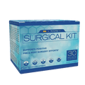 Surgical Recovery Kit box