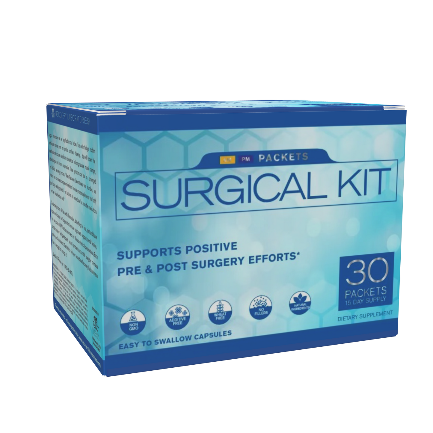 Surgical Kit